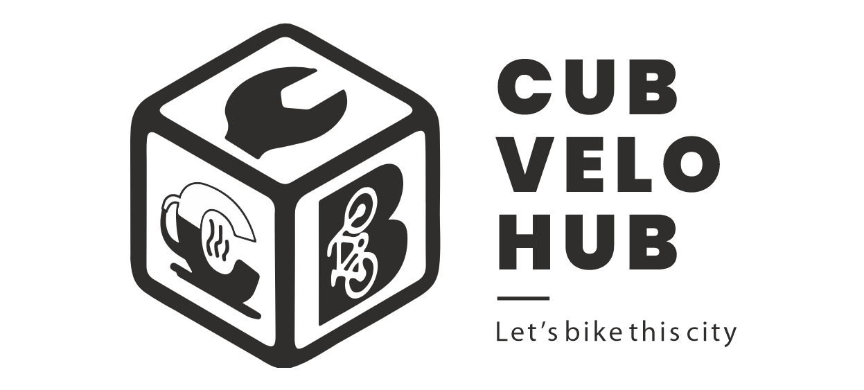 CUB Logo