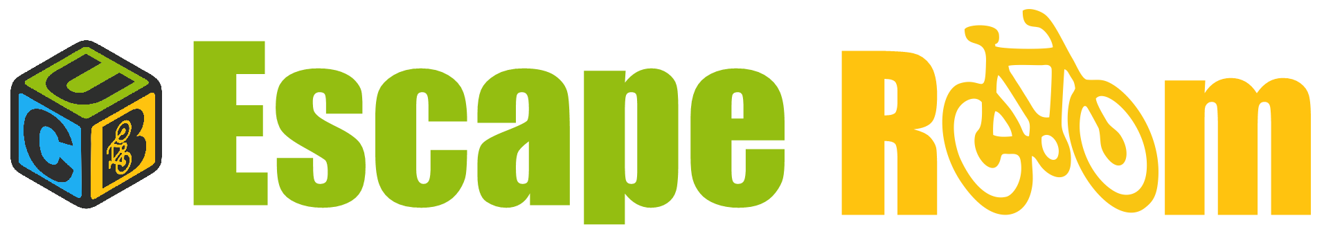 CUB Escape Room Logo
